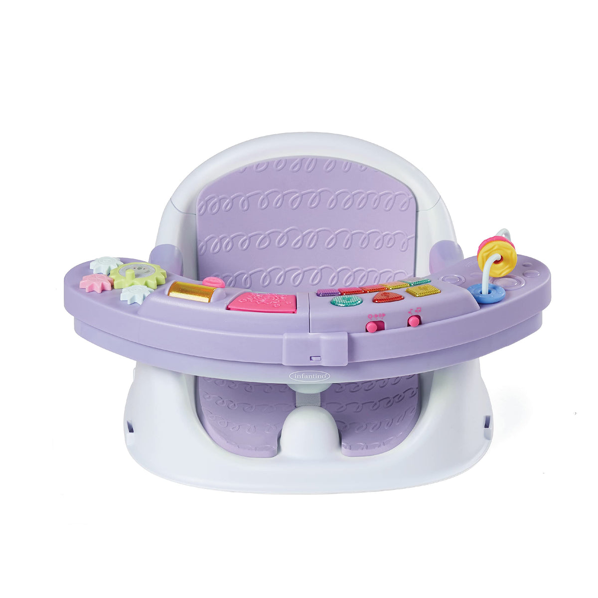 3-in-1 Discovery Seat and Booster with Piano Z864677