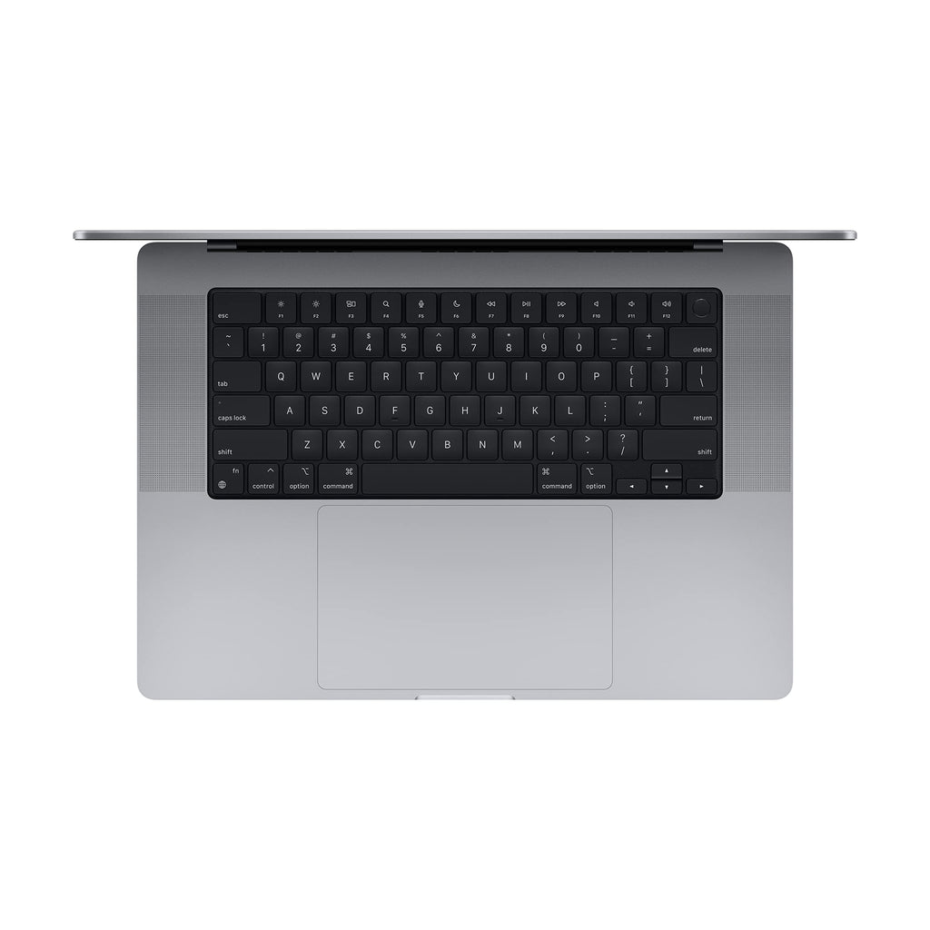 16.2-inch 32GB RAM 1TB SSD Space Gray Laptop C628121