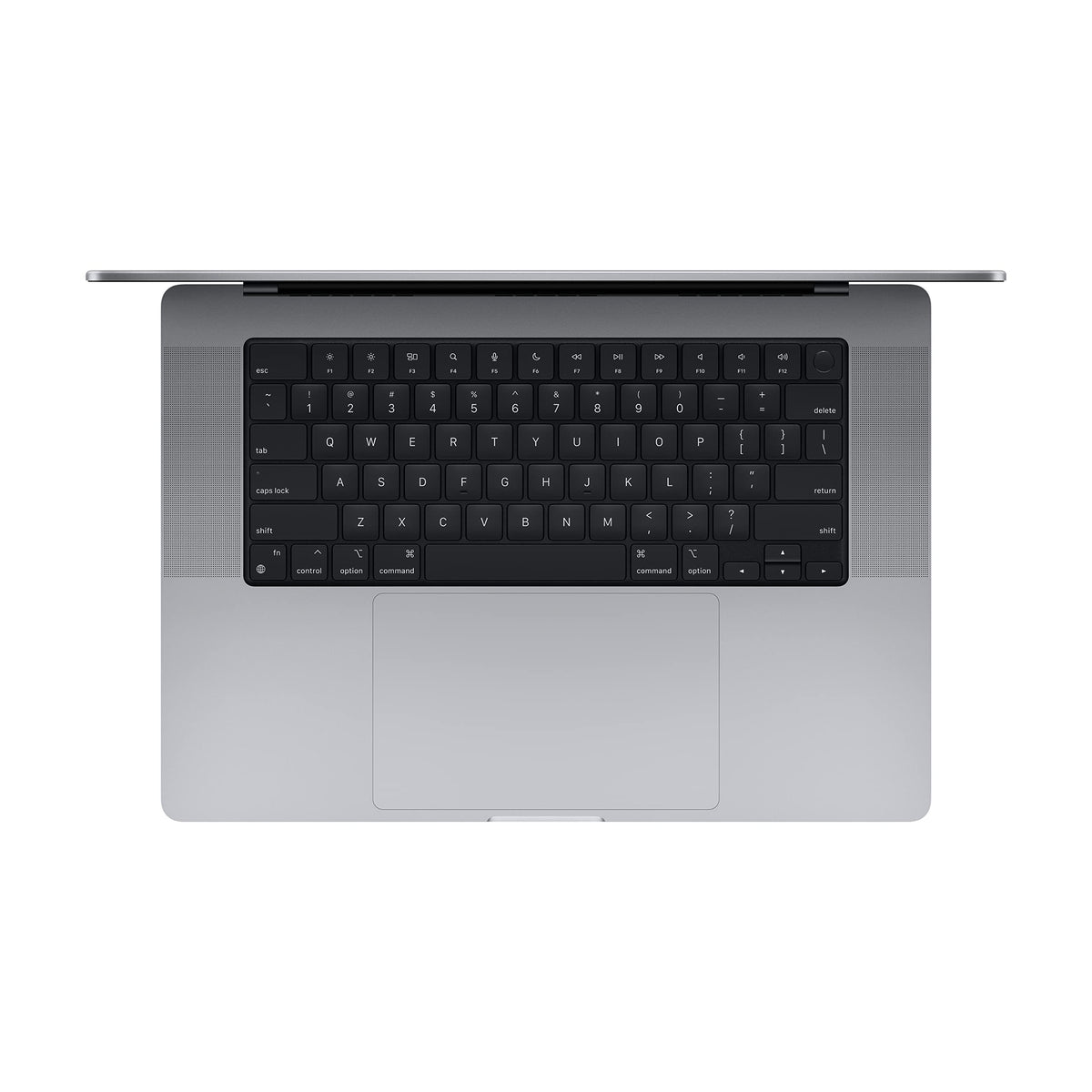 16.2-inch 32GB RAM 1TB SSD Space Gray Laptop C628121