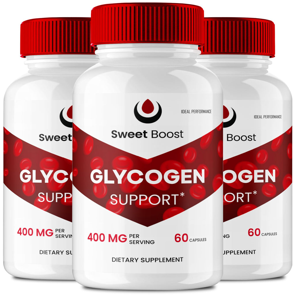 Dietary Supplement (3 Pack) A153