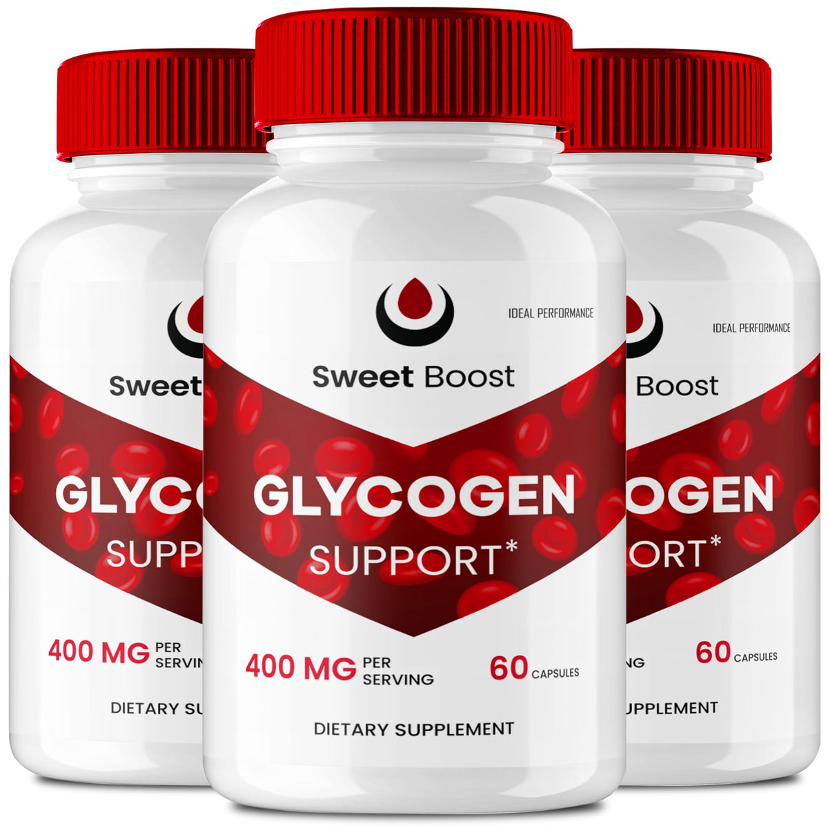 Dietary Supplement (3 Pack) A153