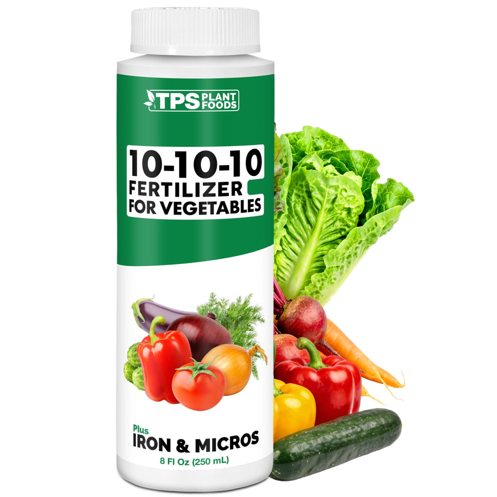 Liquid Fertilizer 8 oz U138674