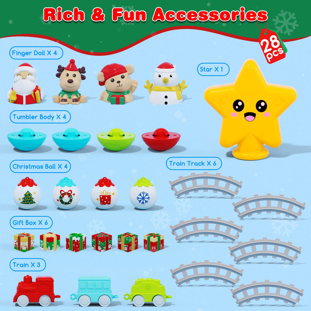 Christmas Tree P319