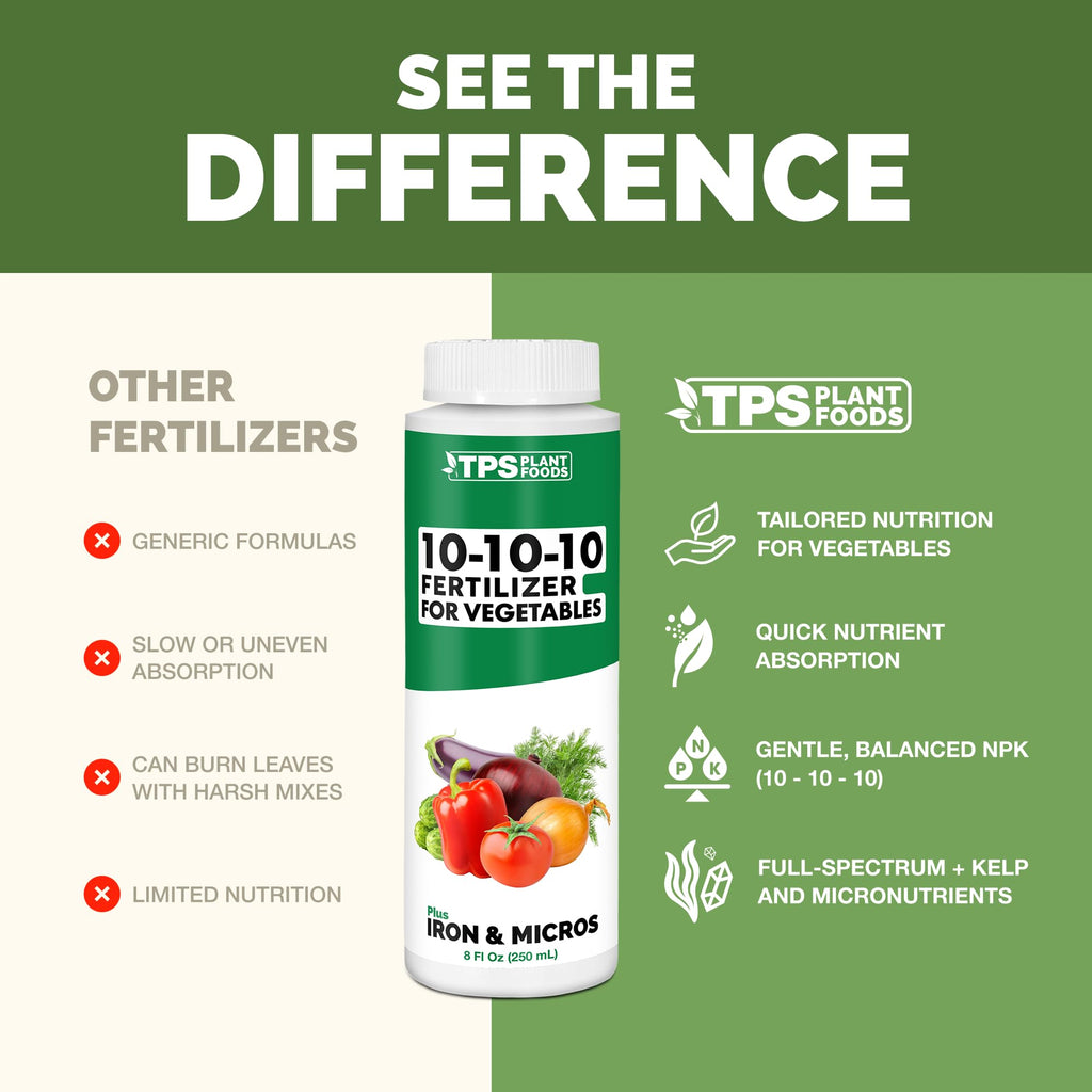 Liquid Fertilizer 8 oz U138674