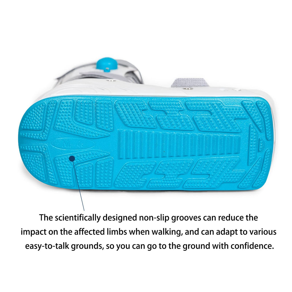 Inflatable Medical Walking Boot R3660