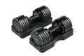 Adjustable Dumbbells E68104