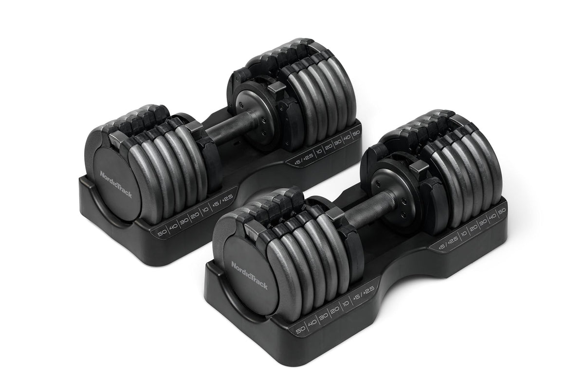 Adjustable Dumbbells E68104