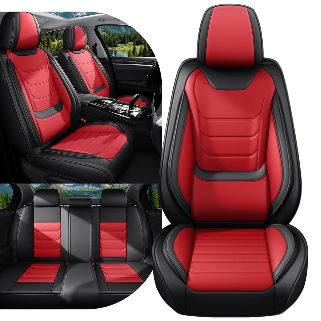 Car Seat Covers Full Set K3823
