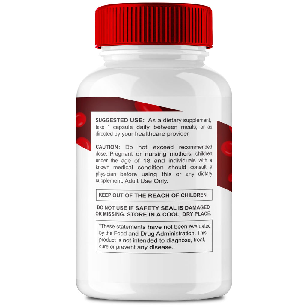 Dietary Supplement (3 Pack) A153