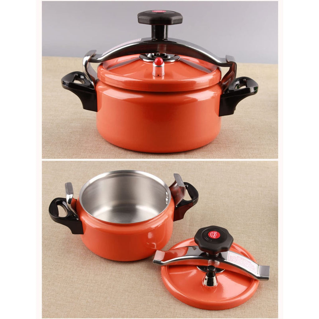 2L Aluminum Pressure Cooker E960