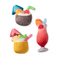 Small Dog Toy Set, 3 Pieces M595154