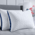 King Size Cooling Bed Pillows Set of 2 N375