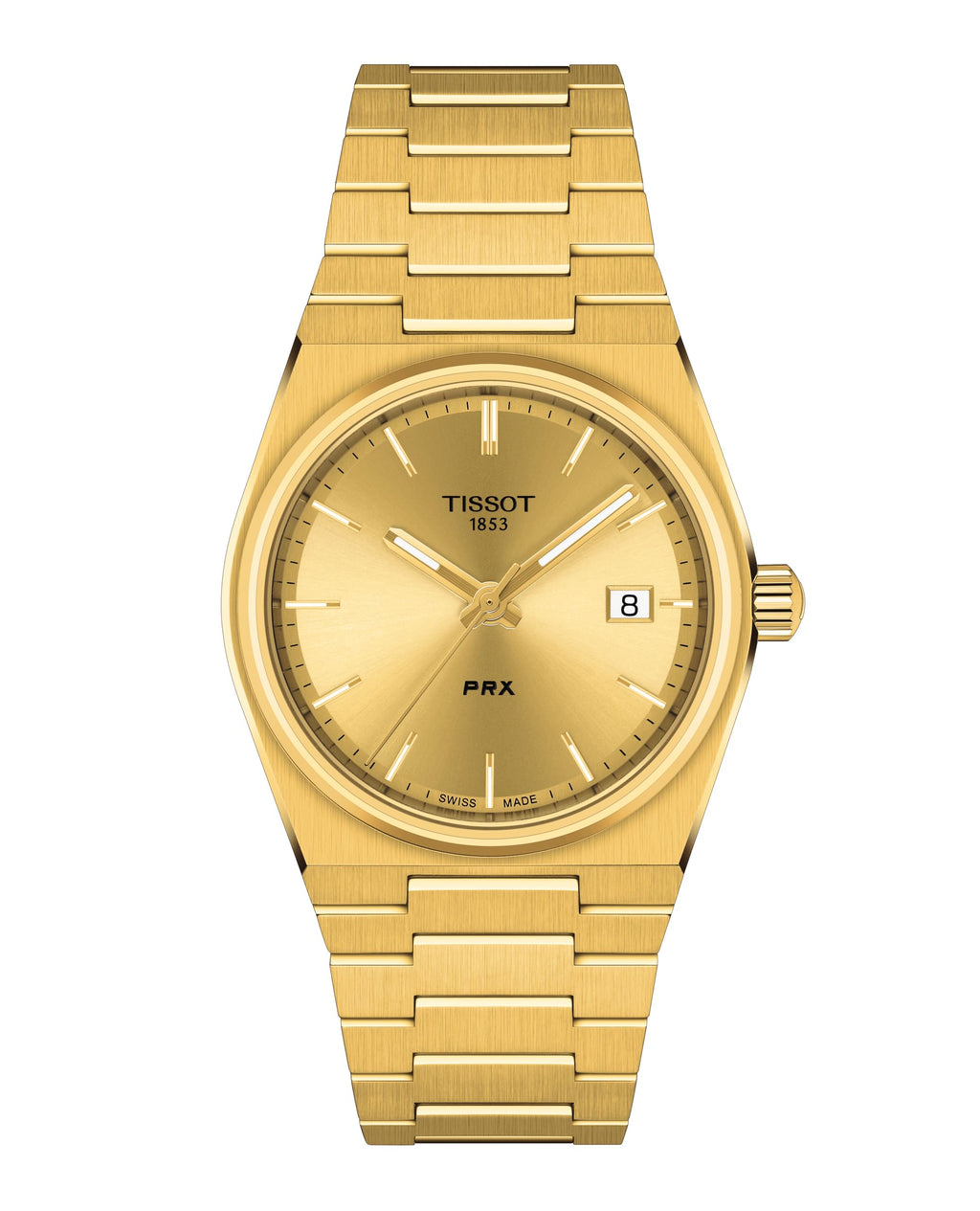 40mm Champagne Dial Men's Watch B84795