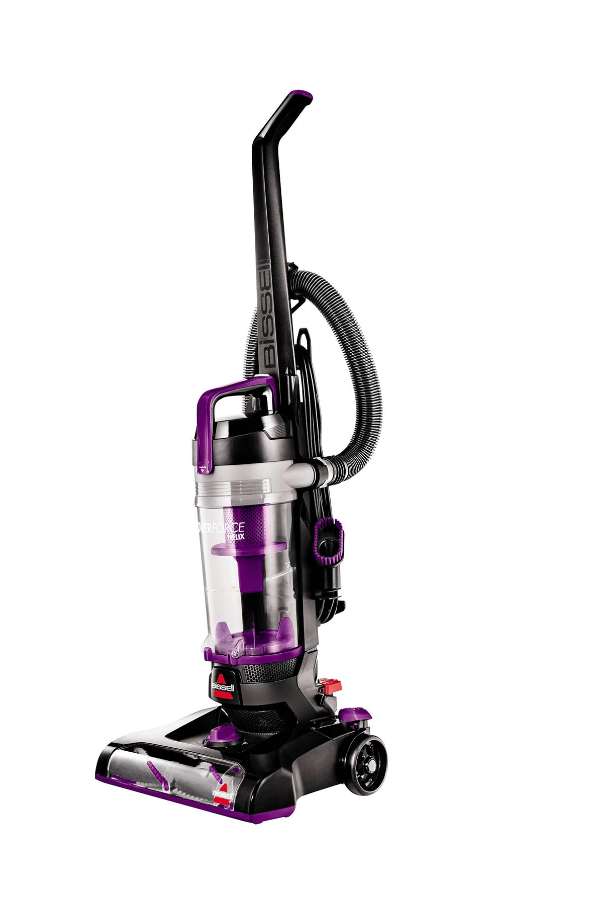 Bagless Upright Vacuum Cleaner X7373