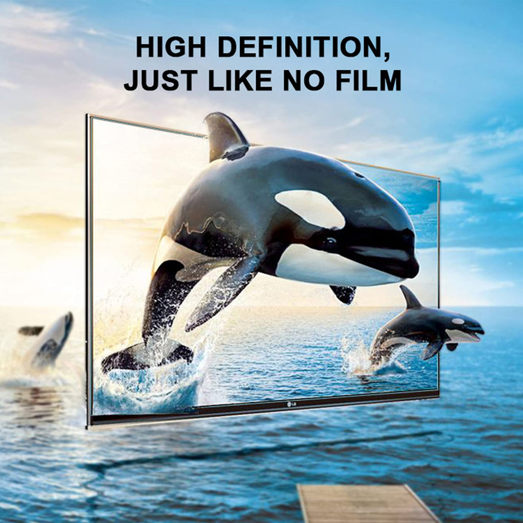 Anti-Glare Screen Protector for 40 Inch TV H547296