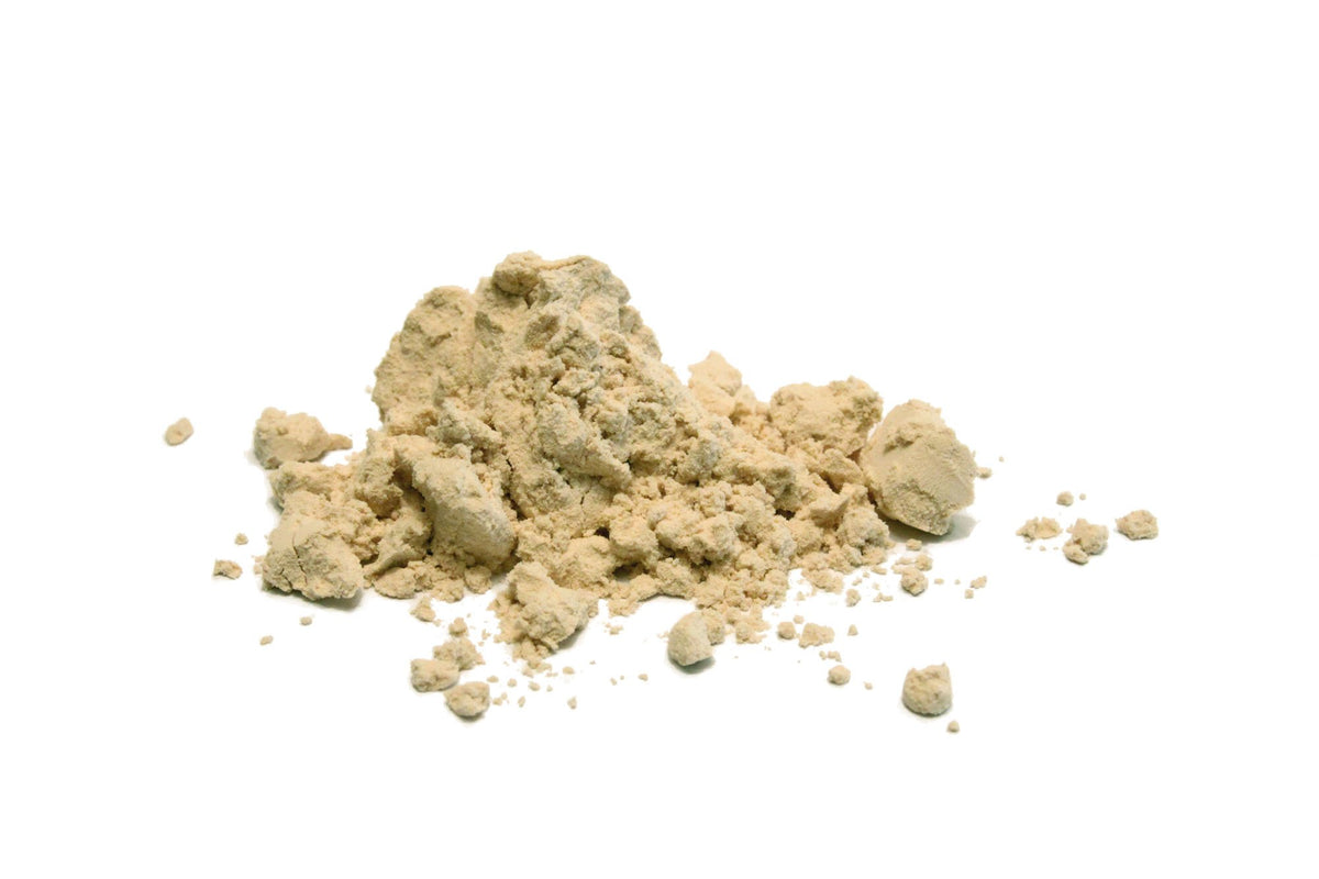 Unflavored Pea Protein Powder 5 Pound N5036