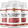 Glycogen Support Capsules 180 Capsules V9462