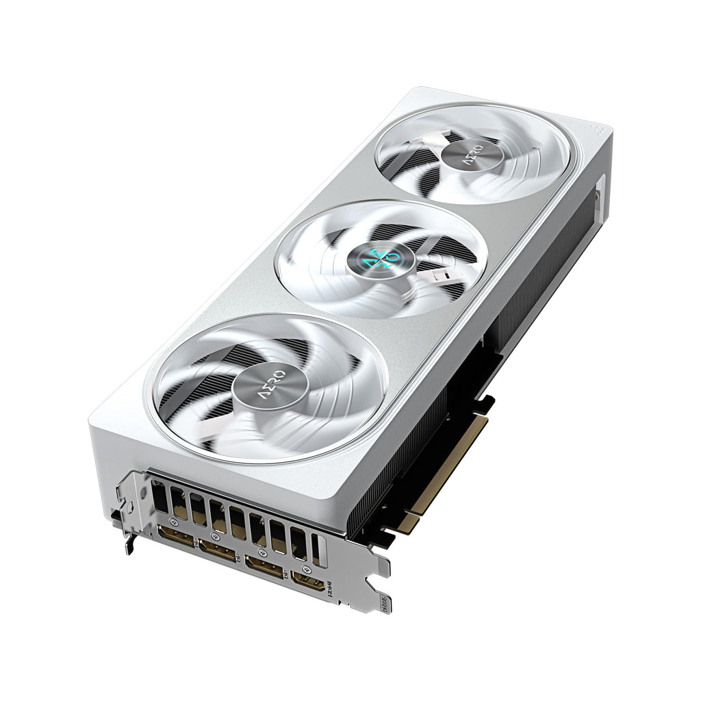12GB GDDR7 Graphics Card F310