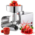 450W Stainless Steel Electric Tomato Strainer B506