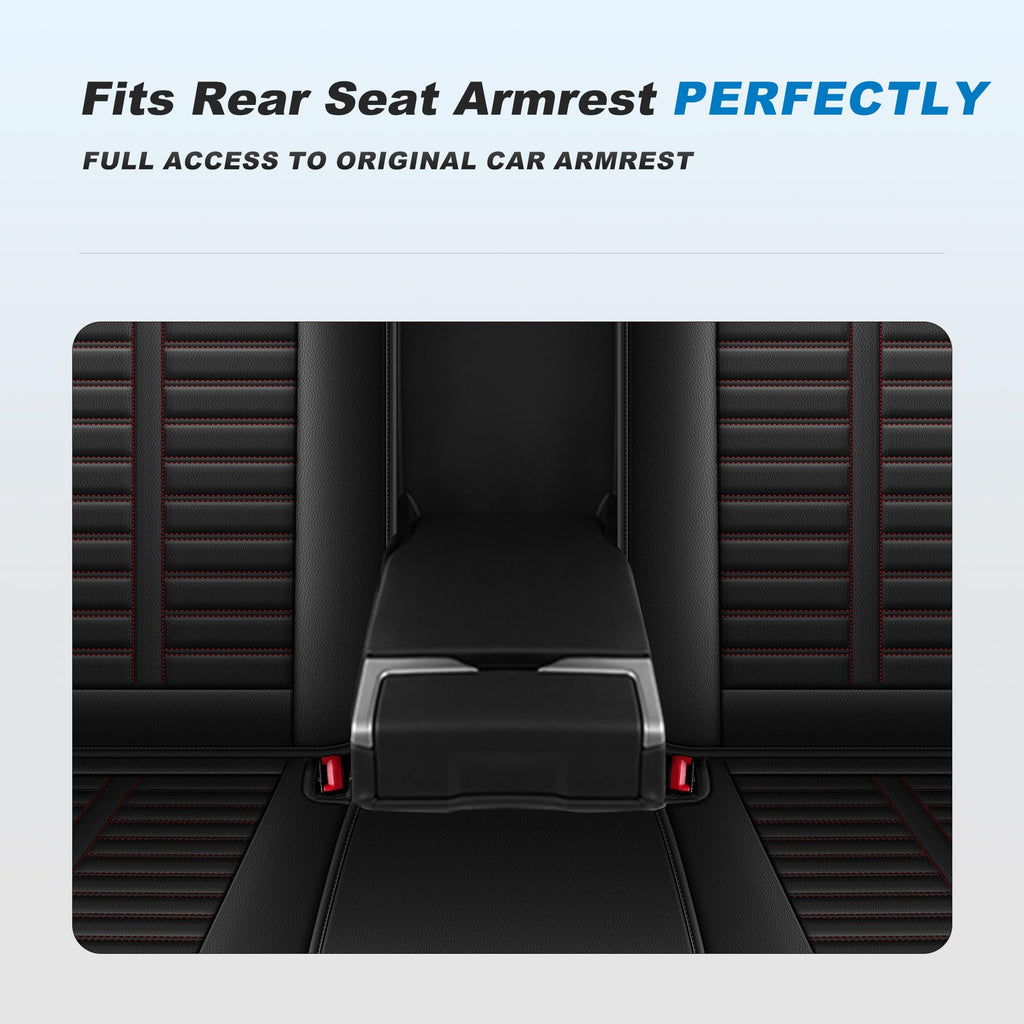 Full Set Seat Covers A79008