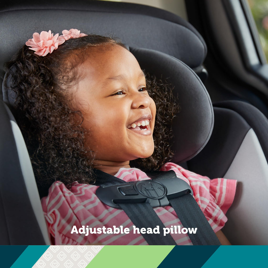 2-in-1 Booster Car Seat X917166
