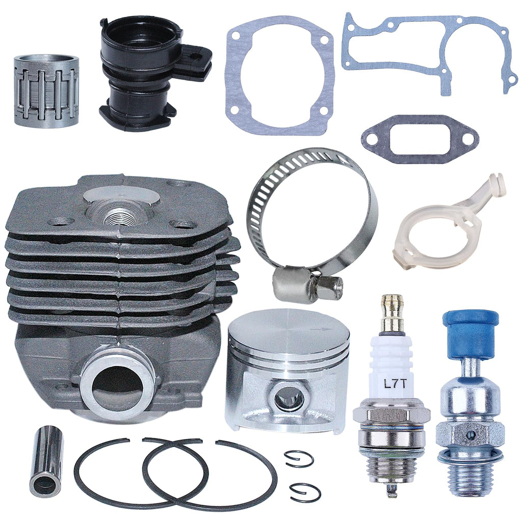 52mm Big Bore Top Cylinder End Kit Chainsaw I488480