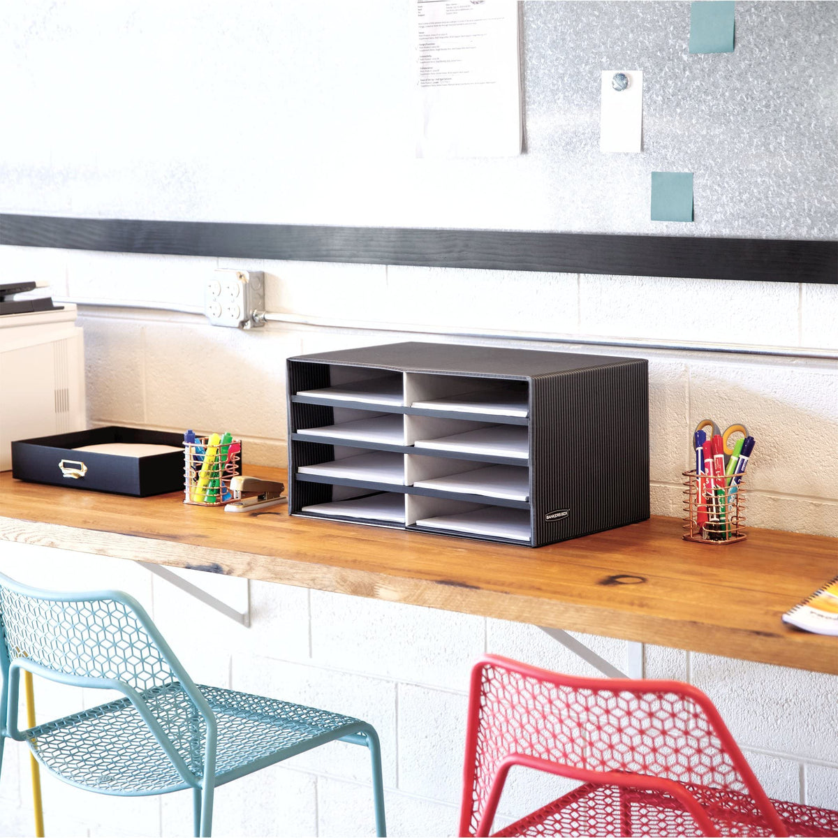 Literature Sorter N42495