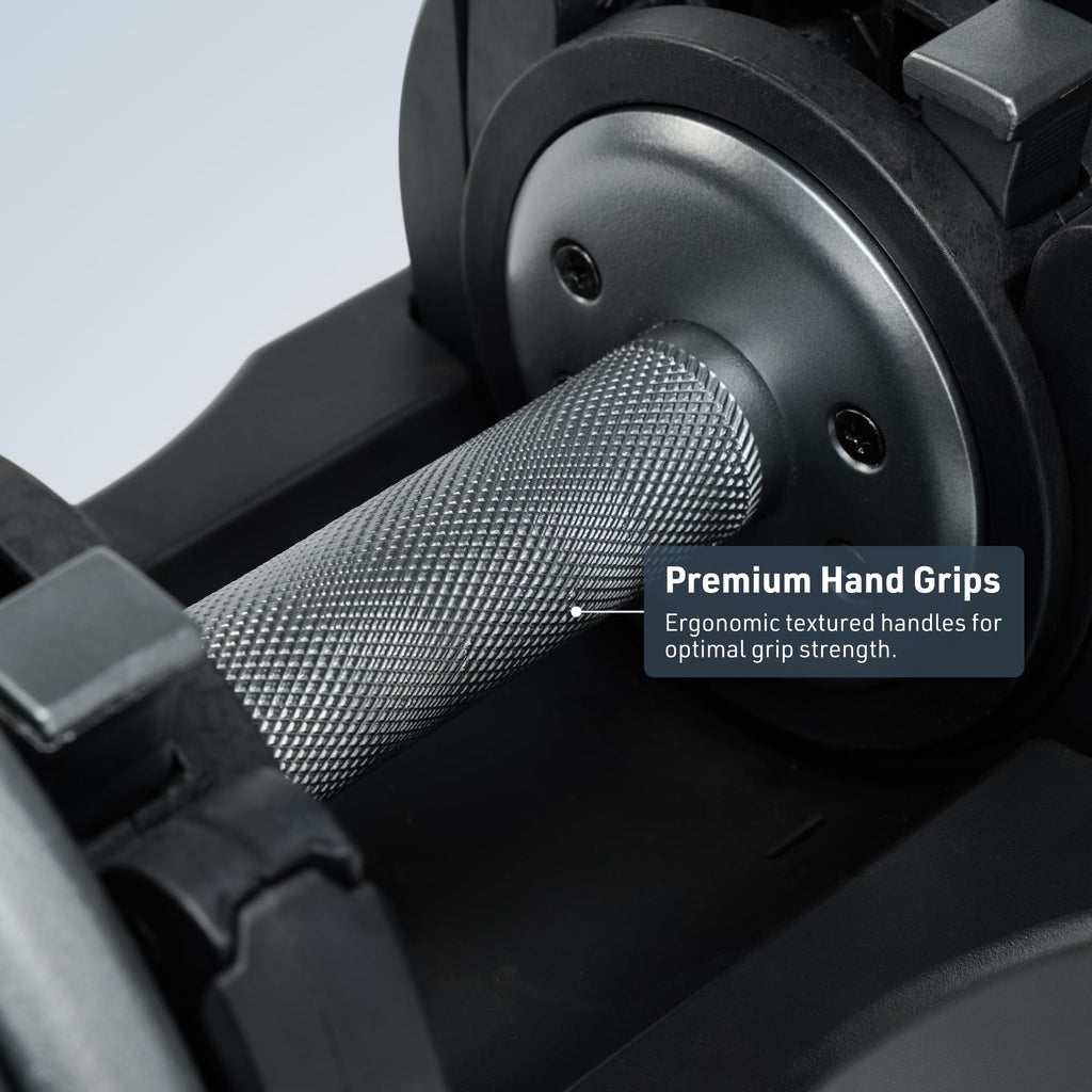 Adjustable Dumbbells E68104