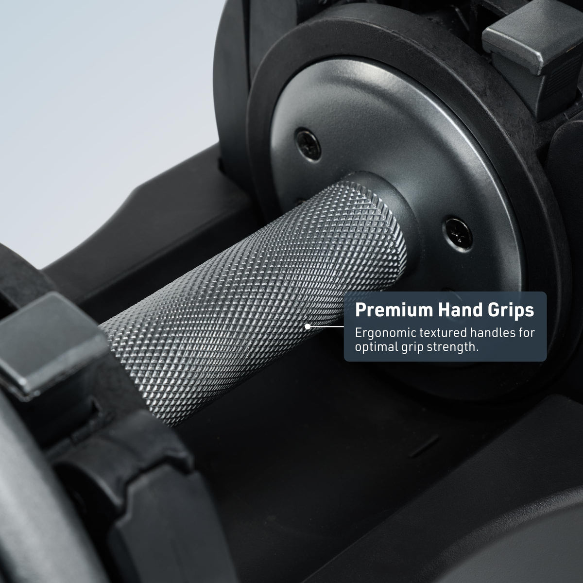 Adjustable Dumbbells E68104