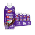 Chocolate Protein Shake 12-11 FL OZ Cartons Q289