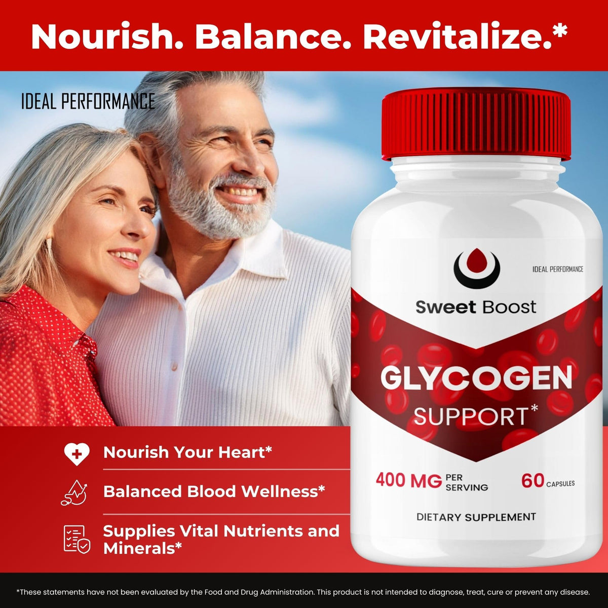 Dietary Supplement (3 Pack) A153