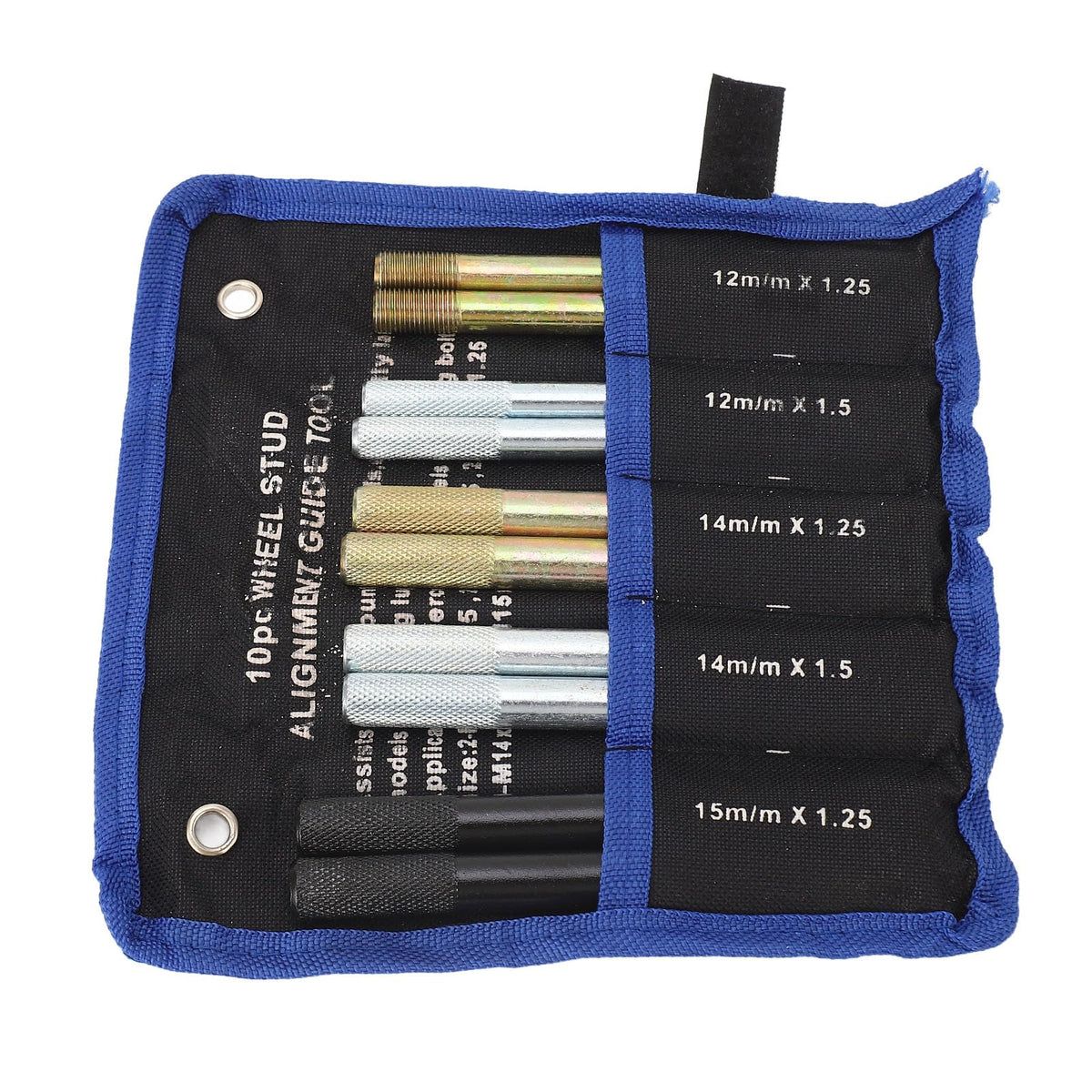 10 Pcs Metal Wheel Alignment Pin J979921