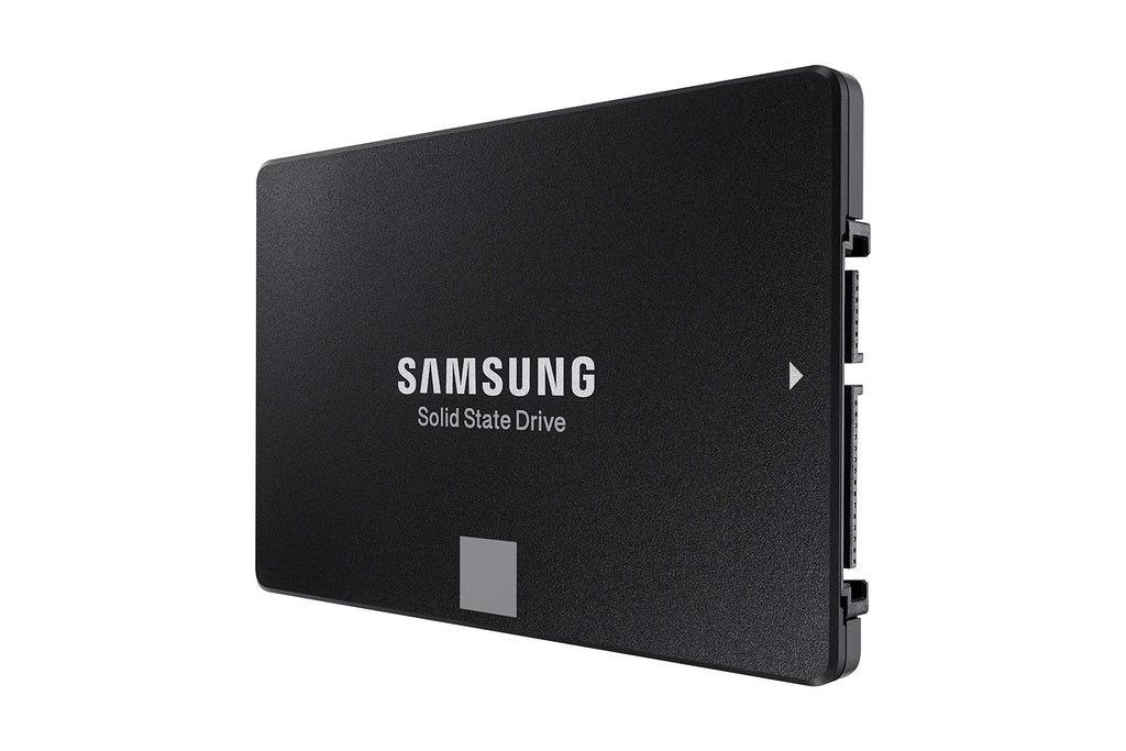 500GB 2.5 Inch SATA III Internal SSD B89218