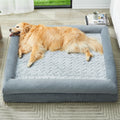 XL Extra Large Orthopedic Dog Bed S64606