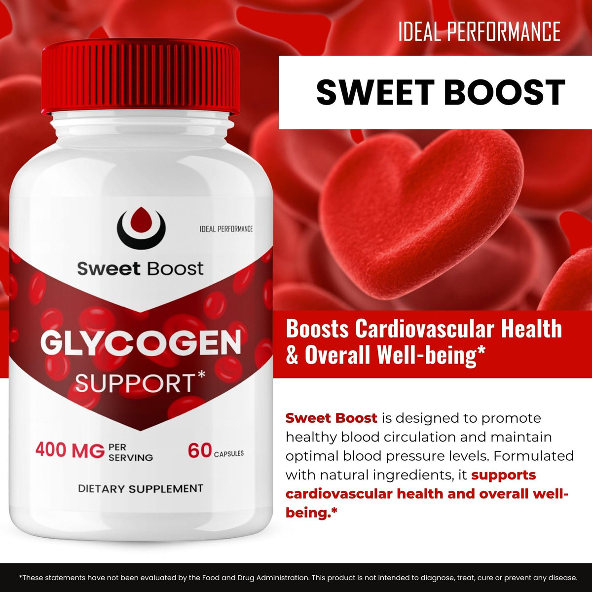 Dietary Supplement (3 Pack) A153