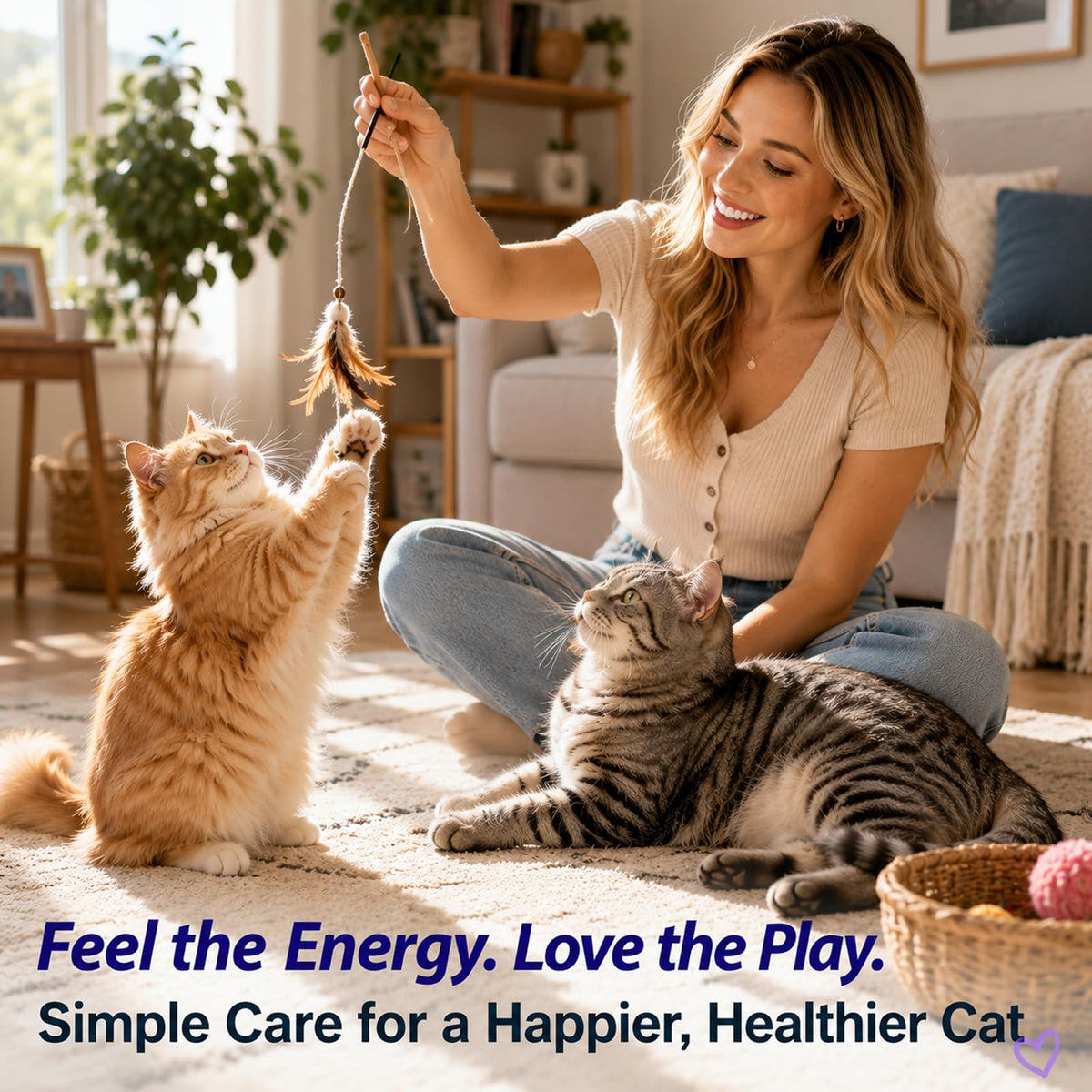 Broad Spectrum Cat Dewormer for Tapeworms, Roundworms and Hookworms C555649