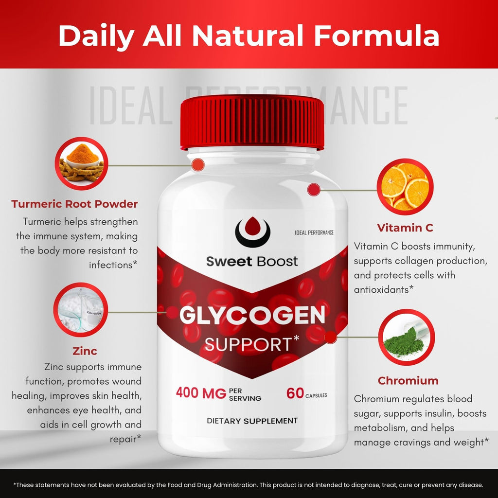 Dietary Supplement (3 Pack) A153