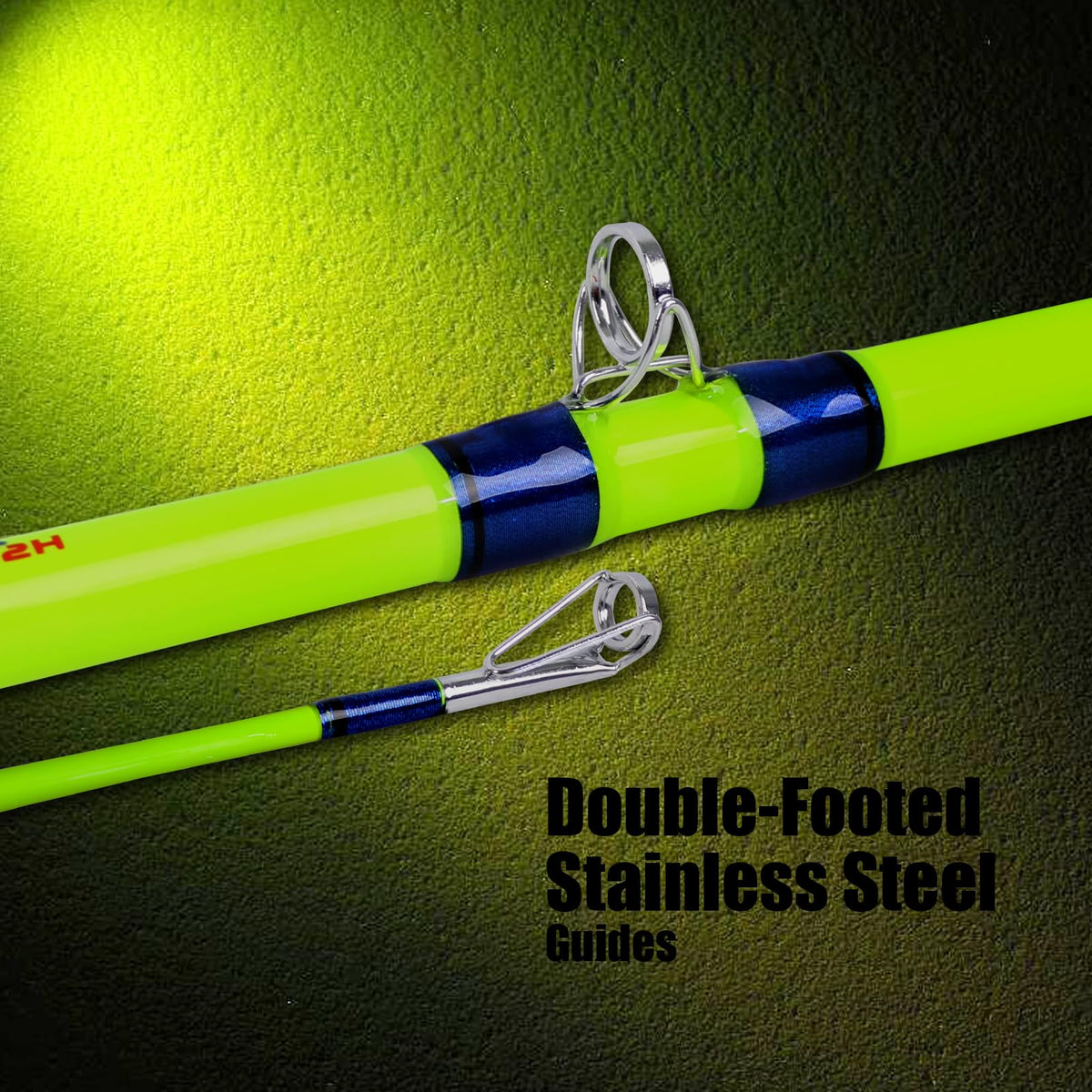 Catfish Fishing Rods Medium Heavy Casting Rod Q605
