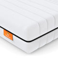 Breathable Dual Sided Memory Foam Crib Mattress H832