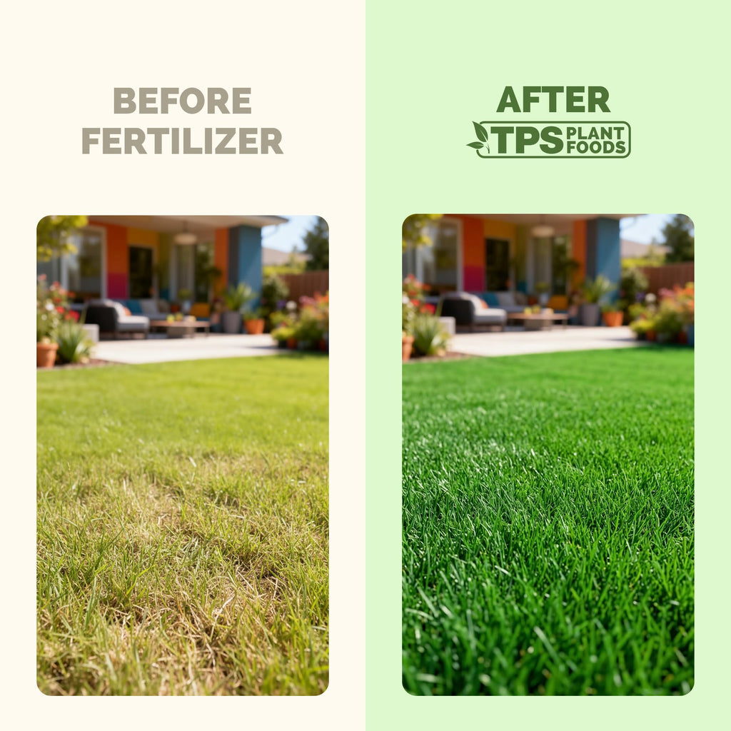 Liquid Lawn Fertilizer 1 Gallon G87074