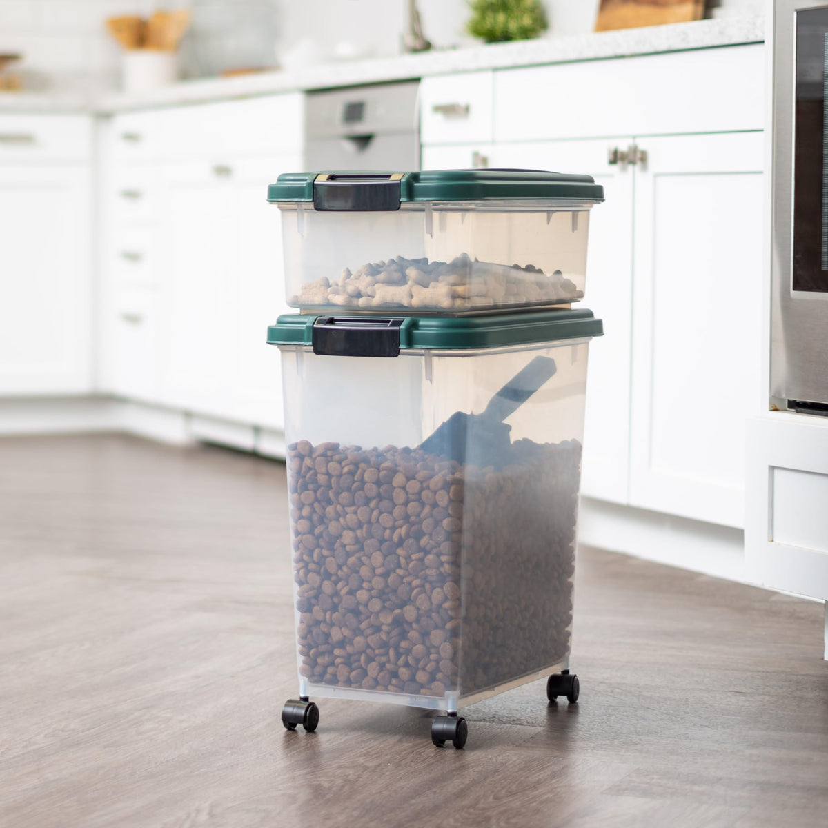Airtight Pet Food Container C31380
