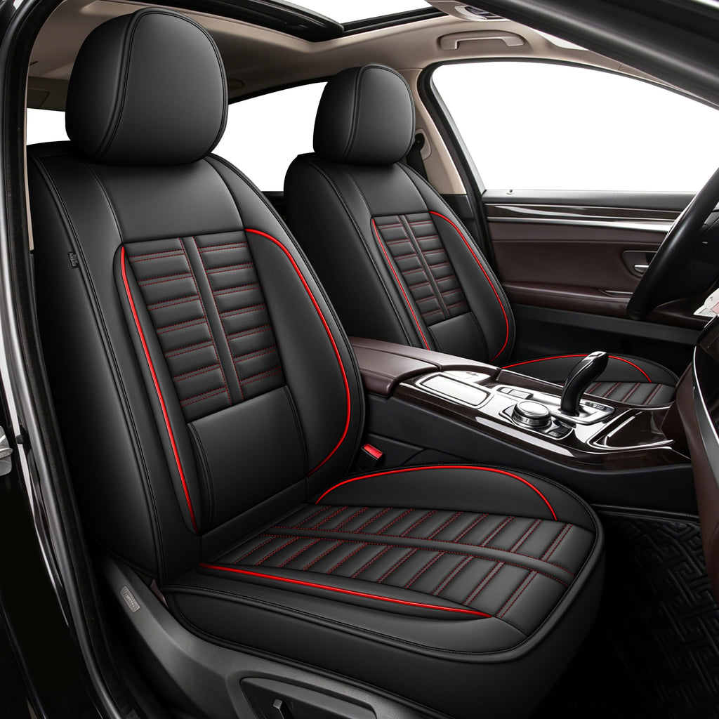 Full Set Seat Covers A79008