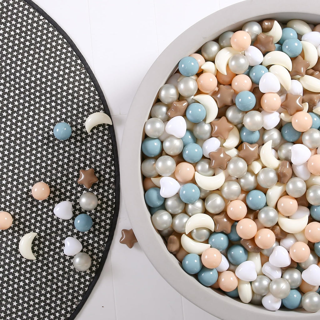 100 200 500 1000 Crush Proof Bpa Free Ball Pit Balls P482065