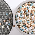 100 200 500 1000 Crush Proof Bpa Free Ball Pit Balls P482065