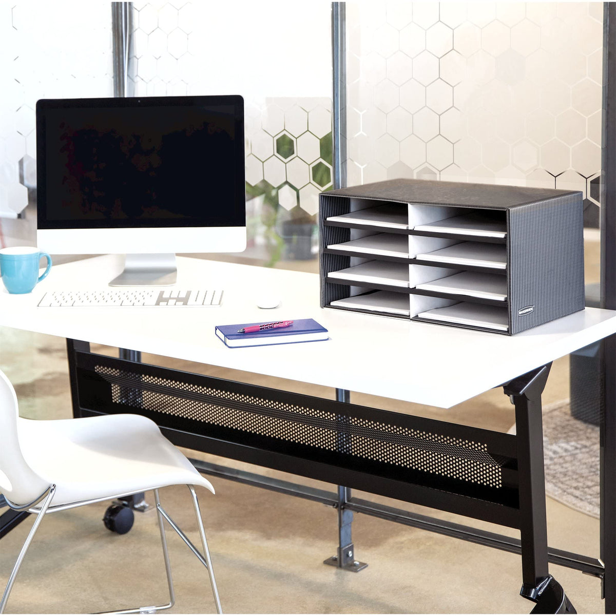 Literature Sorter N42495