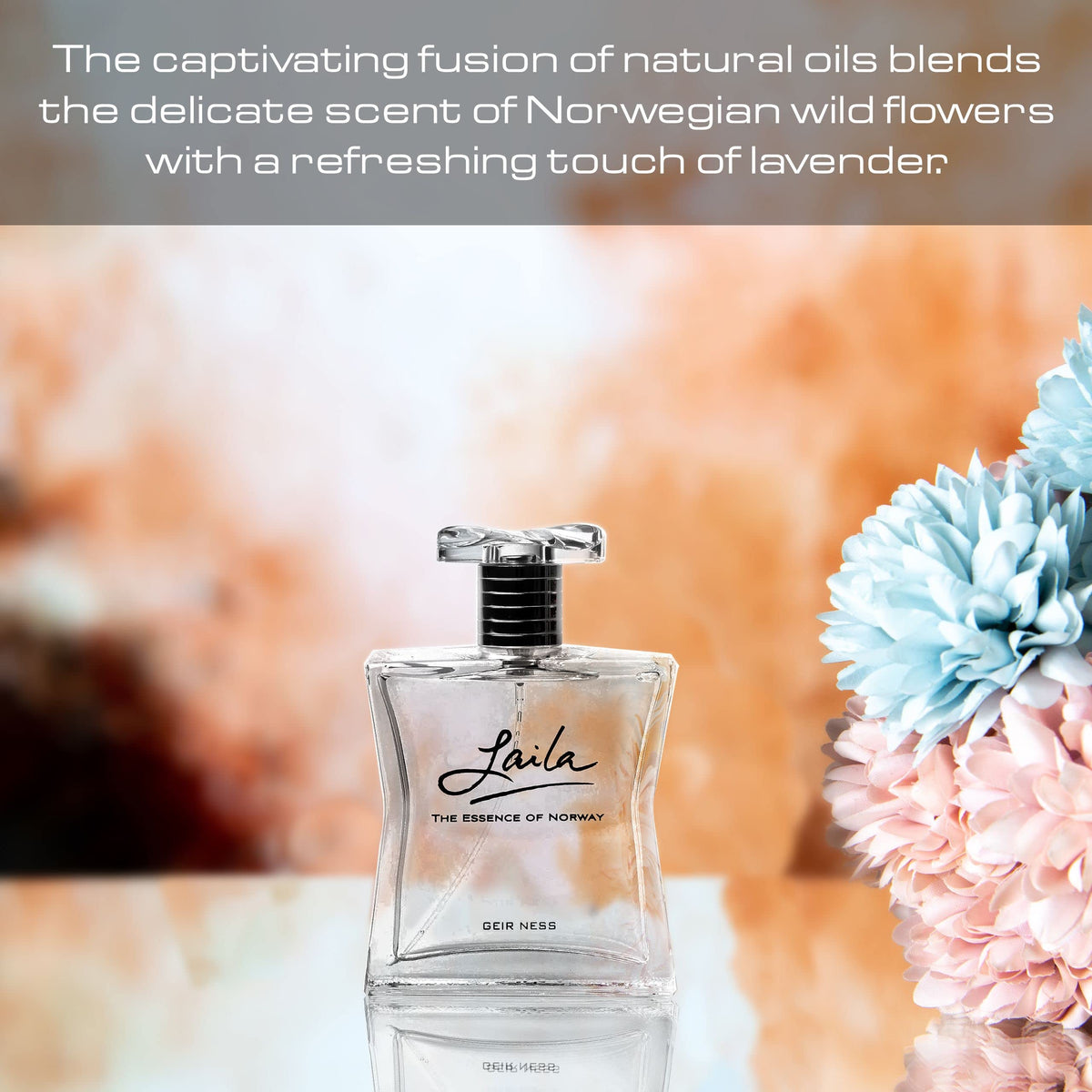 Eau de Parfum for Women 1.7 oz I4541