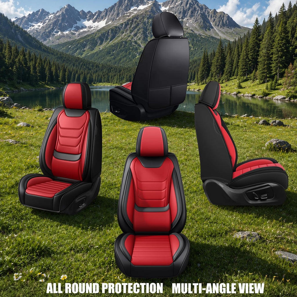 Car Seat Covers Full Set K3823
