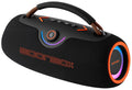 Black Portable Bluetooth Speakers X710