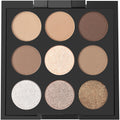 Neutral Eyeshadow Palette 9 Colors M777758