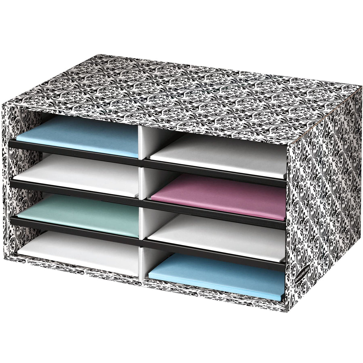 Literature Sorter N42495